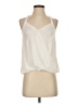 DL1961 Ivory Sleeveless Blouse Size XS - photo 1