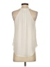 DL1961 Ivory Sleeveless Blouse Size XS - photo 2