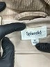 Splendid Solid Tan Jacket Size M - photo 6