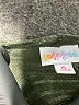 Lularoe Green Cardigan Size XL - photo 7