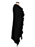 Unbranded Black Cardigan Size L (estimated) - photo 4