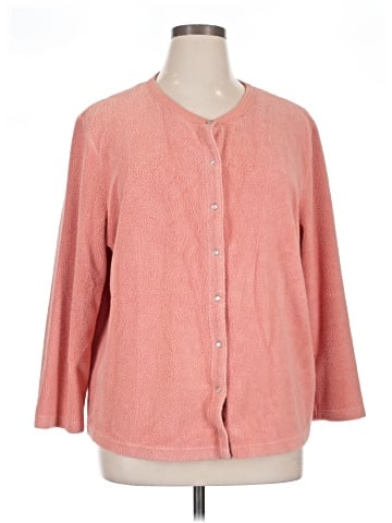 New York Laundry Cardigan (view 1)