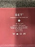 Set Active Burgundy Active Pants Size XL - photo 6