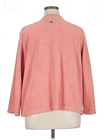 New York Laundry Cardigan (view 2)