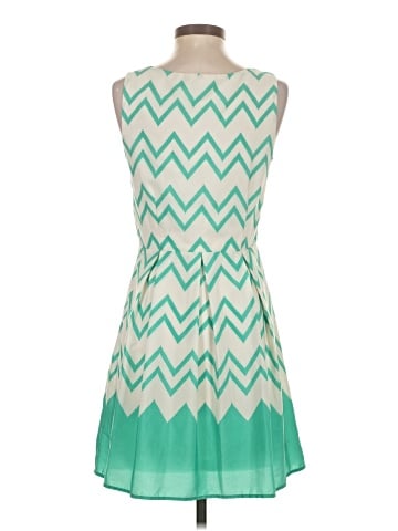 Pink Owl Cocktail Dress (view 2)