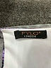 Fylo 100% Polyester White Sleeveless Blouse Size M (estimated) - photo 7