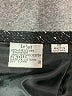 Le Suit Tweed Black Formal Skirt Size 10 - photo 4