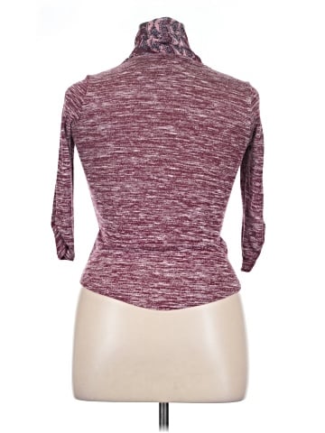 Lily Bleu 3/4 Sleeve Top (view 2)