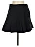 Zara Solid Black Formal Skirt Size XS - photo 1