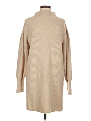Blu Pepper Casual Dress (view 1)