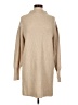 Blu Pepper Tan Casual Dress Size L - photo 1