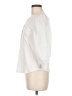 Chico's Ivory 3/4 Sleeve Blouse Size Med (1) - photo 5