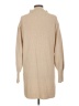 Blu Pepper Tan Casual Dress Size L - photo 2