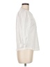 Chico's Ivory 3/4 Sleeve Blouse Size Med (1) - photo 4