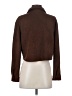 Primark Brown 3/4 Sleeve Blouse Size S - photo 2