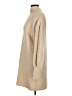 Blu Pepper Tan Casual Dress Size L - photo 5