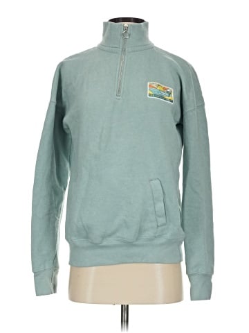 Ron Jon Surf Shop Pullover Sweater (view 1)