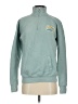 Ron Jon Surf Shop Teal Pullover Sweater Size S - photo 1