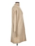 Blu Pepper Tan Casual Dress Size L - photo 4
