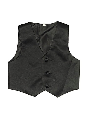 Unbranded Tuxedo Vest (view 1)