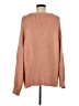 MNG Tan Pullover Sweater Size M - photo 2