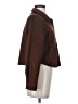 Primark Brown 3/4 Sleeve Blouse Size S - photo 4