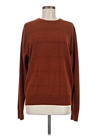 Dockers Pullover Sweater (view 1)