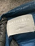 Athleta 100% Nylon Blue Snow Jacket Size L - photo 6