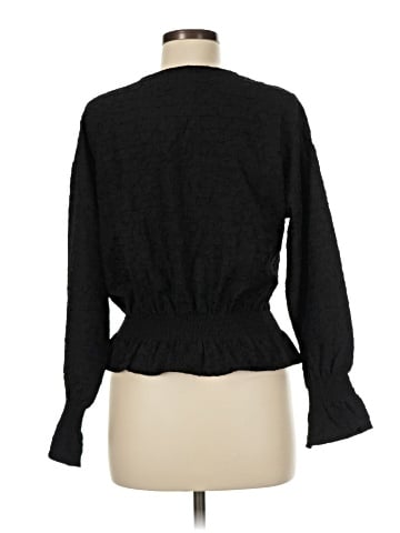 Berryou Long Sleeve Top (view 2)