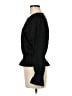 Berryou Black Long Sleeve Top Size M - photo 5