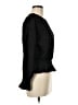 Berryou Black Long Sleeve Top Size M - photo 4