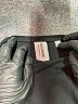 Collusion Black Short Sleeve Turtleneck Size 4 - photo 7