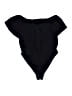ASOS Black Bodysuit Size 8 - photo 1