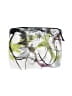 Neiman Marcus for Target Graphic White Clutch One size - photo 2