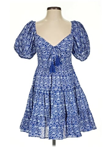 Zara Cocktail Dress (view 1)