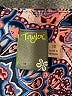 Taylor Paisley Blue Cocktail Dress Size 10 - photo 7