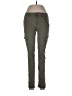 Jolt Green Cargo Pants Size 5 - photo 1