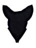 ASOS Black Bodysuit Size 8 - photo 2