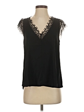 Assorted Brands Sleeveless Blouse