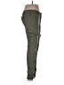 Jolt Green Cargo Pants Size 5 - photo 4