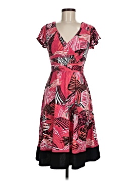 Sandra Darren Cocktail Dress