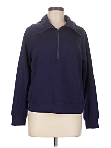 Xieerduo Pullover Sweater (view 1)