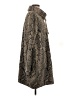 Kaktus Brown Poncho Size Sm - Med - photo 4