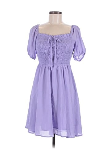 Assorted Brands Casual Dress (view 1)