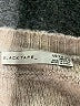 Black Tape_ Stripes Tan Pullover Sweater Size L - photo 7