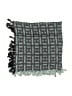 Unbranded Gray Teal Scarf One size - photo 2