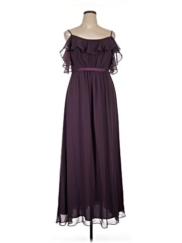 David's Bridal Cocktail Dress (view 1)
