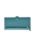 Assorted Brands Teal Blue Wallet One size - photo 2