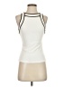 Shein Ivory Tank Top Size 4 - photo 1