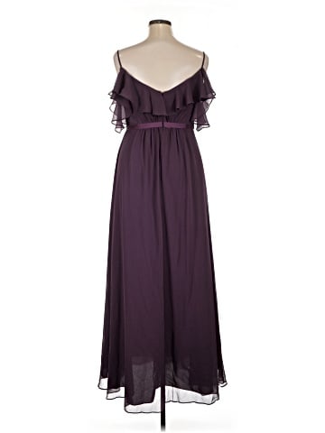 David's Bridal Cocktail Dress (view 2)